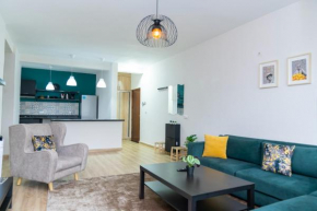 Appartement Moderne à 2 Pas de la Corniche